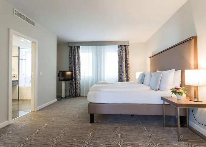 Radisson Blu Schwarzer Bock Wiesbaden