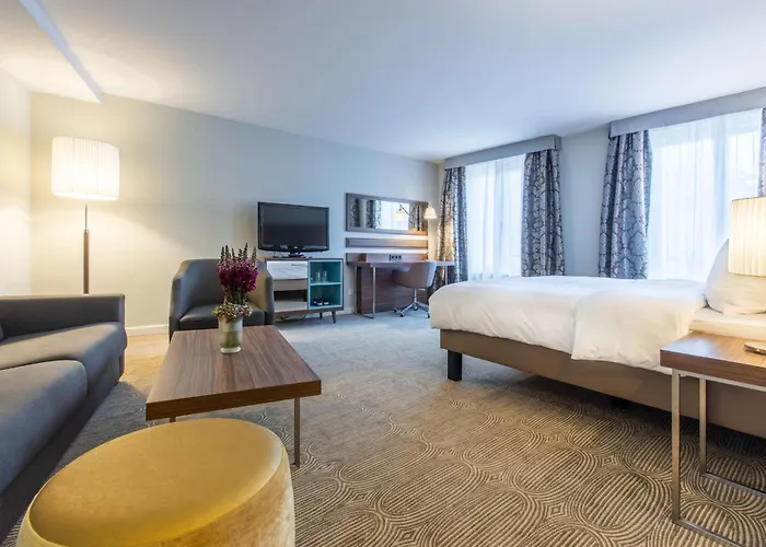 Radisson Blu Schwarzer Bock