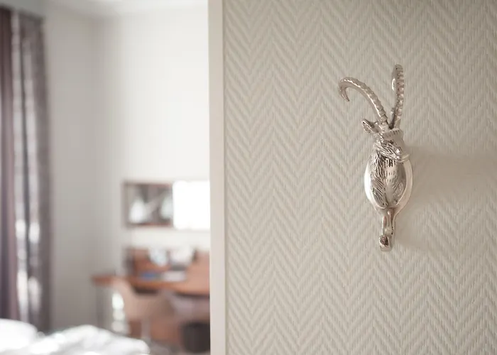 Radisson Blu Schwarzer Bock Hotel Wiesbaden