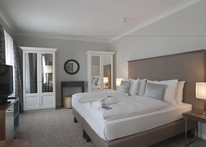 Radisson Blu Schwarzer Bock 4* Wiesbaden