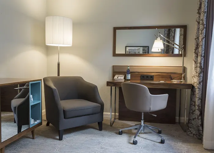 Radisson Blu Schwarzer Bock 4*