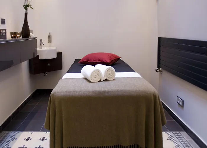 Radisson Blu Schwarzer Bock Hotel Wiesbaden