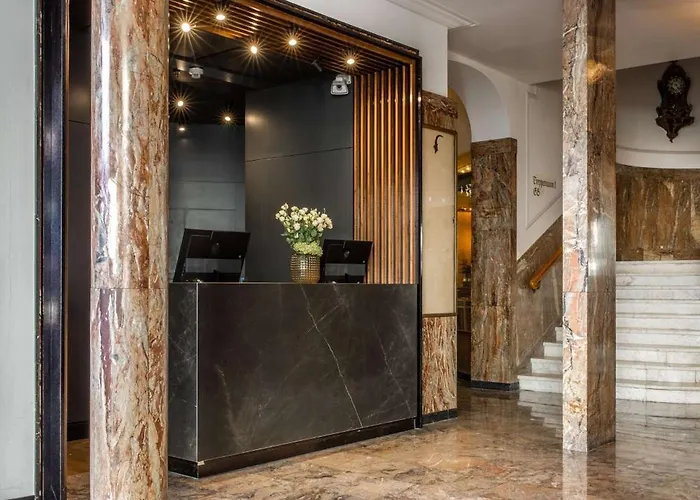 Radisson Blu Schwarzer Bock Hotel Wiesbaden