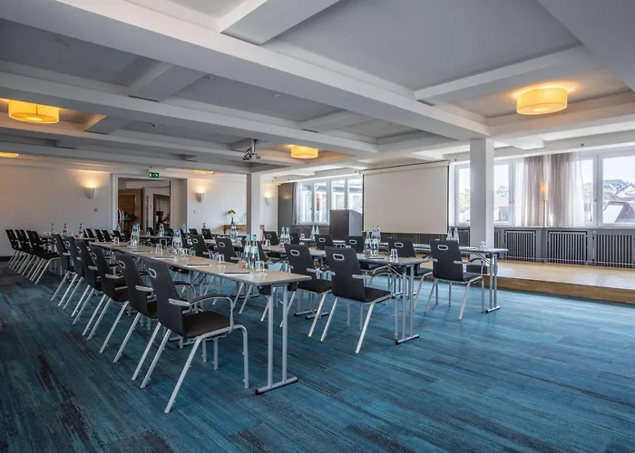 Radisson Blu Schwarzer Bock Hotel 4*