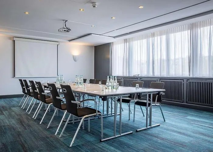 Radisson Blu Schwarzer Bock 4* Wiesbaden