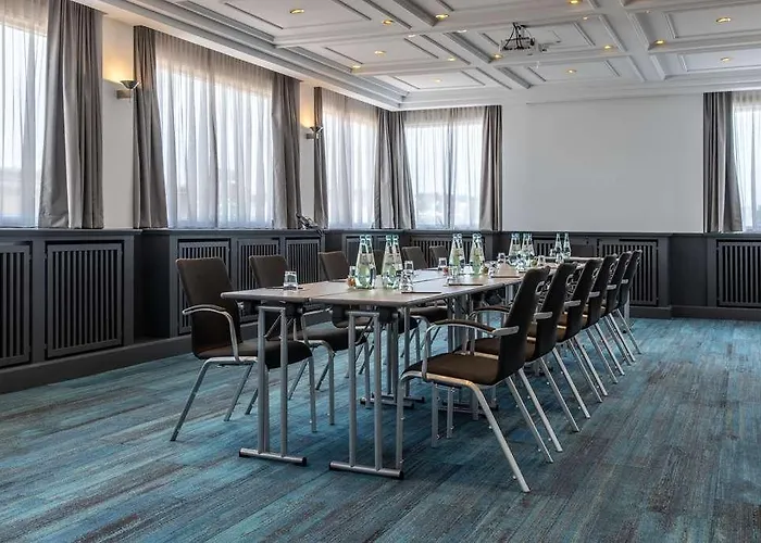 Radisson Blu Schwarzer Bock