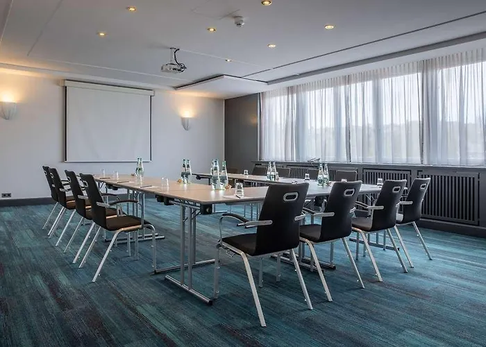 Radisson Blu Schwarzer Bock Hotel