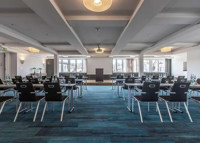 Radisson Blu Schwarzer Bock