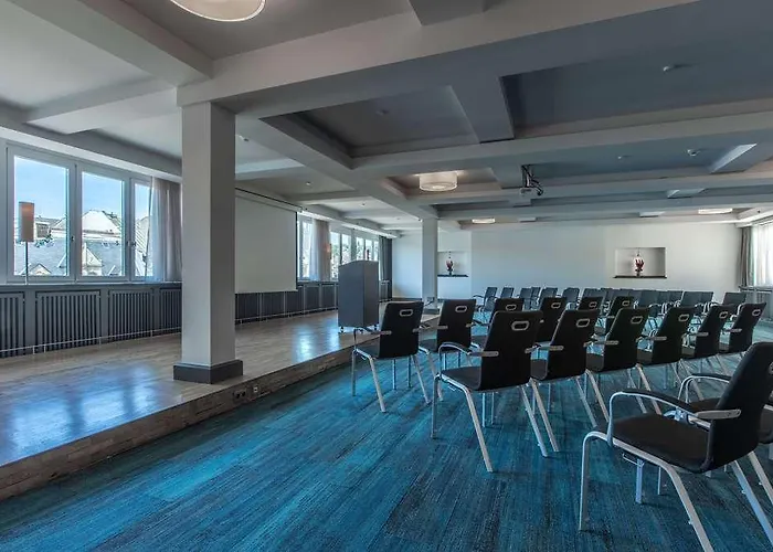 Hotel Radisson Blu Schwarzer Bock