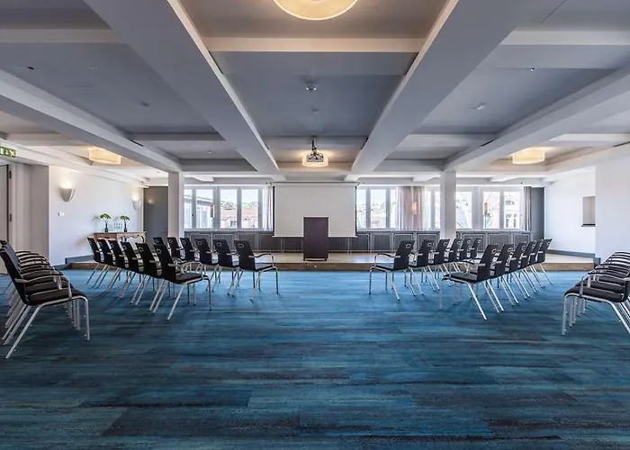 Radisson Blu Schwarzer Bock 4*