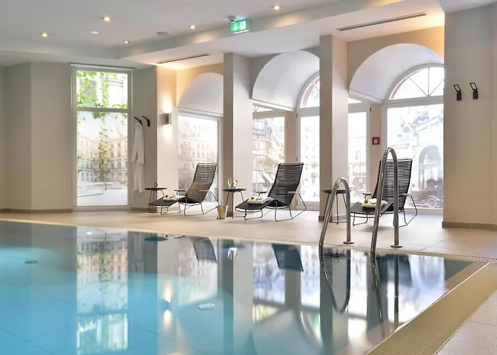 Radisson Blu Schwarzer Bock 4*