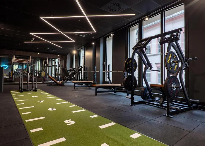 Отель Radisson Blu Schwarzer Bock